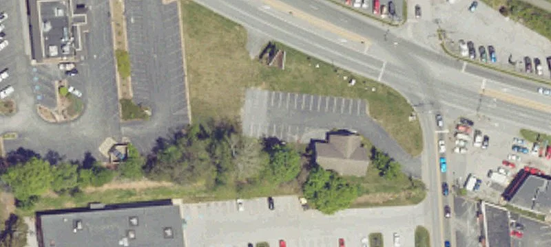 928 Carlisle Rd