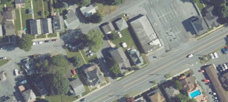 1505 Chocolate Ave