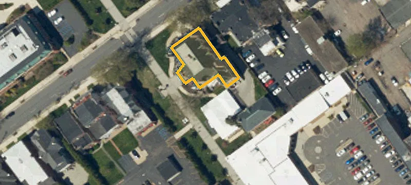 166 Franklin St