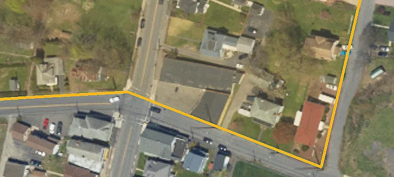 1100 Main St