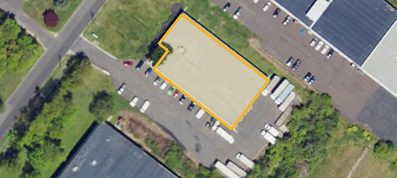 161 Commerce Dr