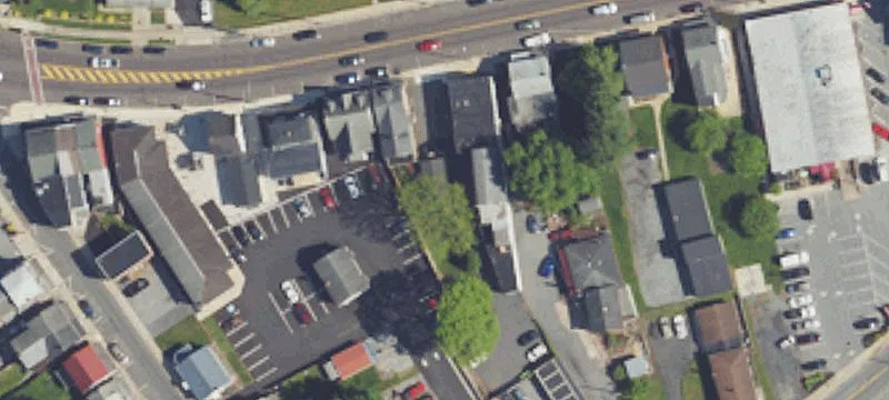 3976 Penn Ave