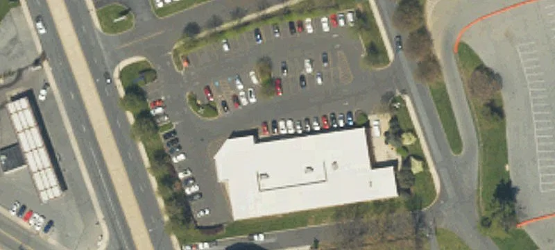 1101 Macarthur Rd