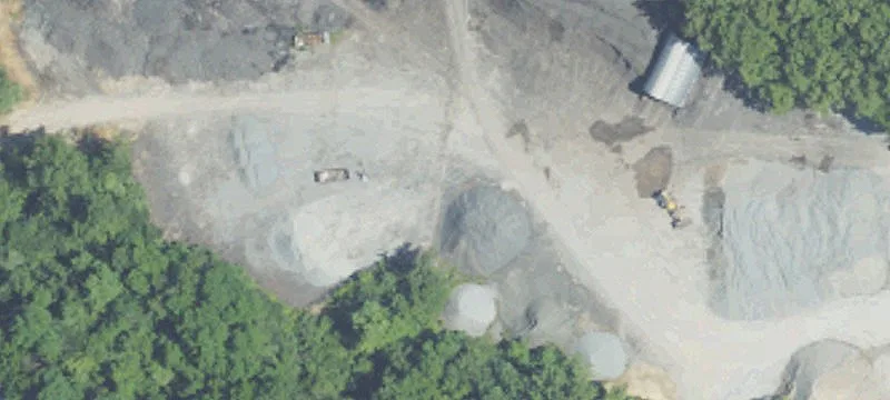 850 Quarry Rd