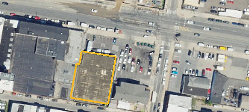 1300 Washington Ave, Unit 18