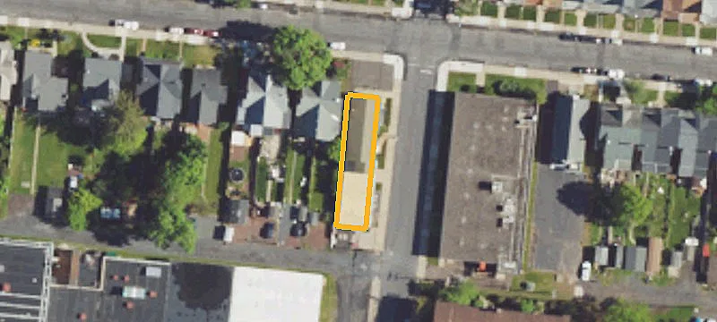 500 Juniper St