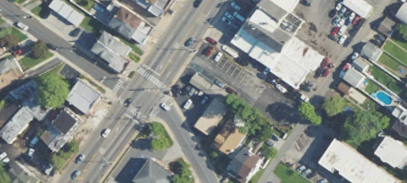 666 Chester Pike