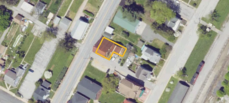 109 2nd St