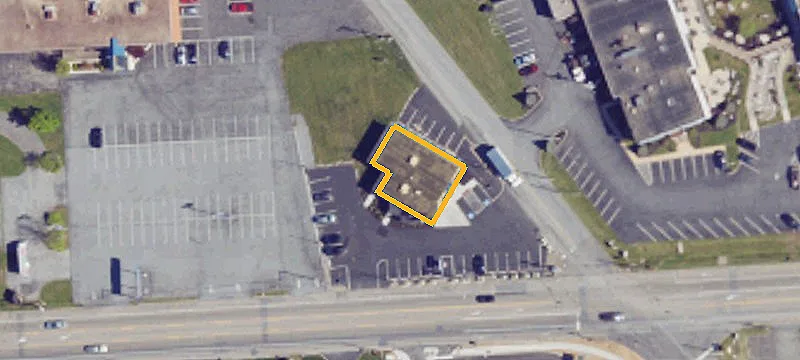 4601 Carlisle Pike