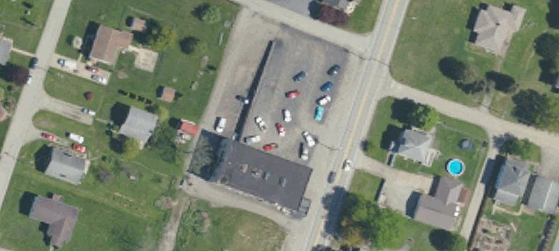 520 Morgantown St