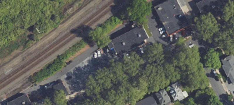 1311 Penn Ave