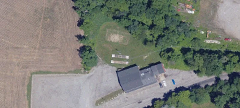 399 County Line Rd