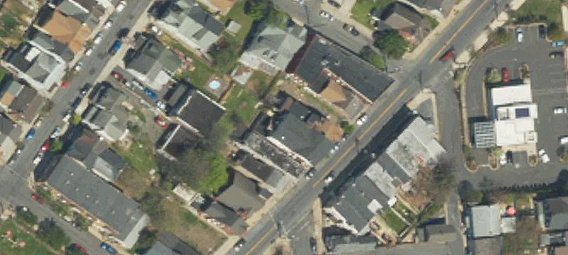 536 Broadway