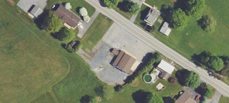 1110 Swartzville Rd