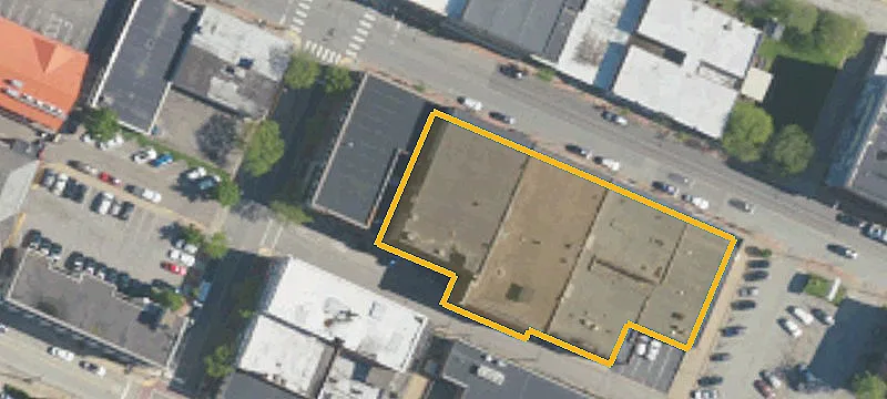 710 Penn Ave