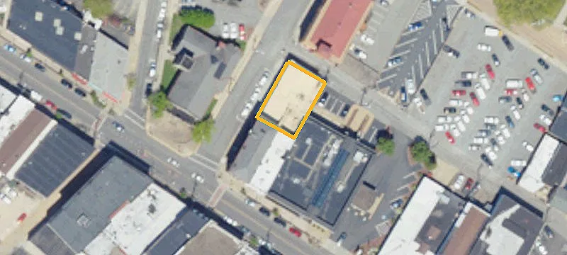 534 Lincoln Ave