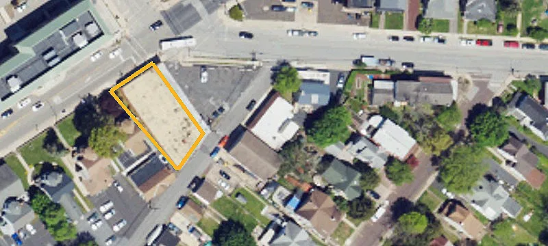 162 Poplar St