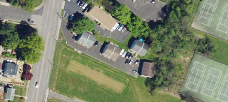 1029 York Rd