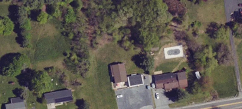 5870 Wertzville Rd