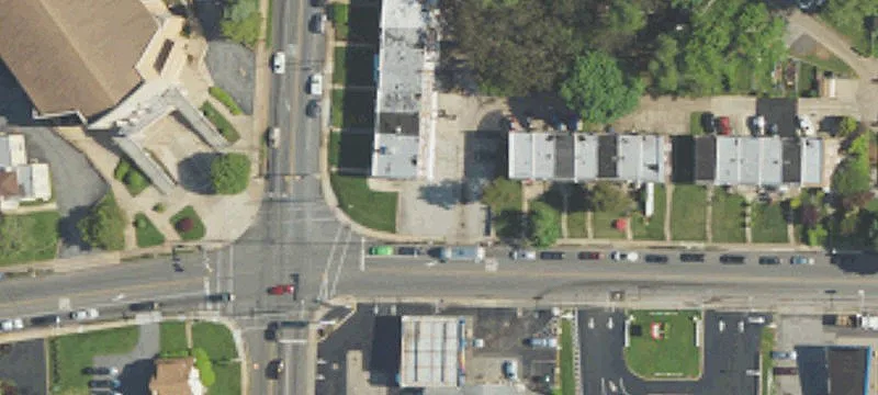 201 Bishop Ave