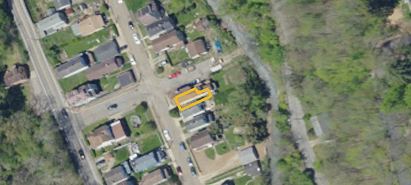 39 Wagner St