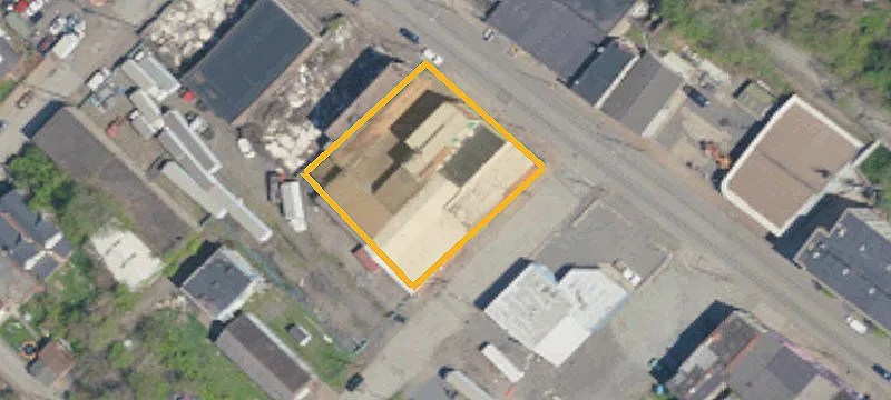220 Braddock Ave
