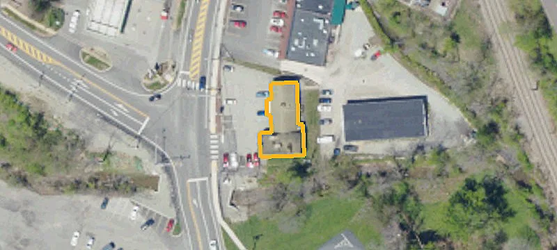 6257-6259 Library Rd