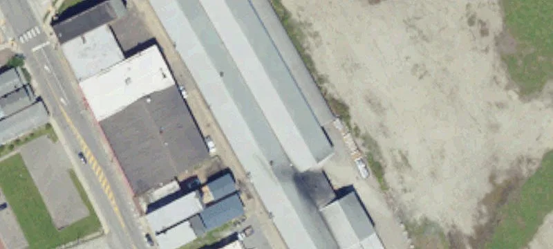 200 Bradley St