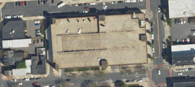 27 3rd St