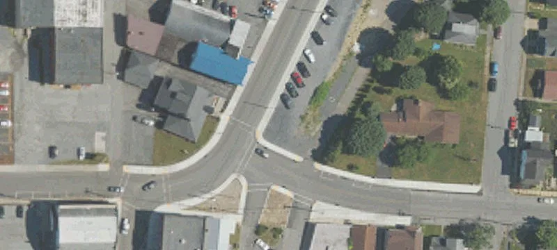 Main St
