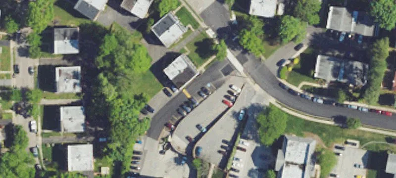 400 Jefferson St