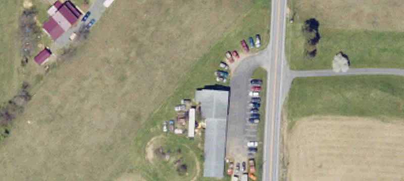 654 Bloserville Rd