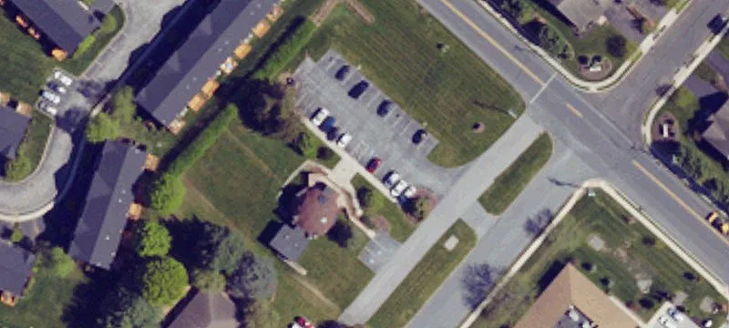 2120 Fisher Rd