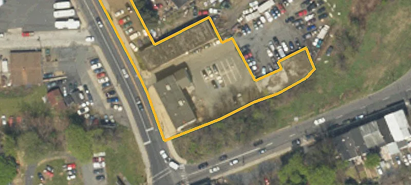 513 Lehigh St, Unit 521