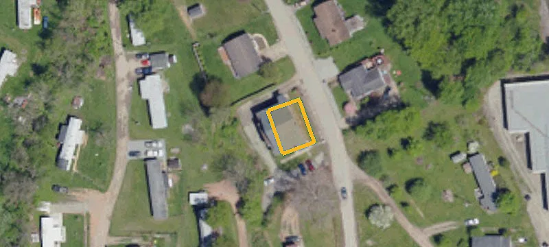 123 Janet St