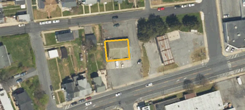 1101 Hanover Ave, Unit 1109