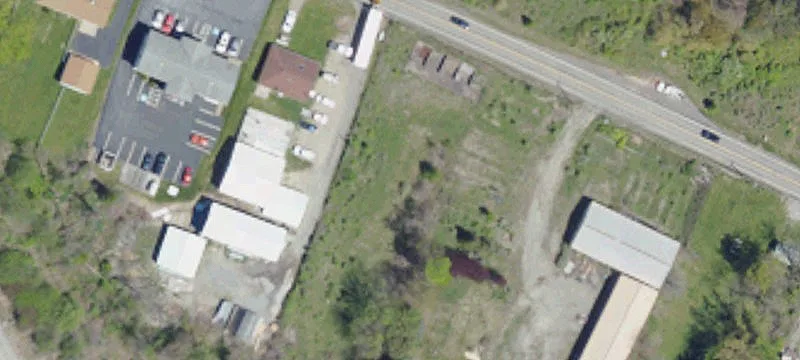 Hookstown Grade Rd