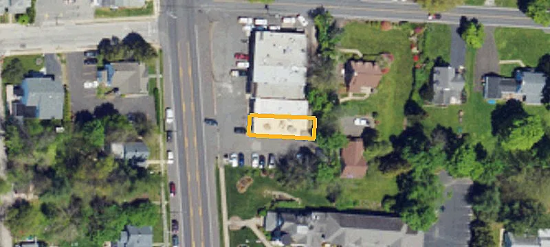 1115 Bethlehem Pike