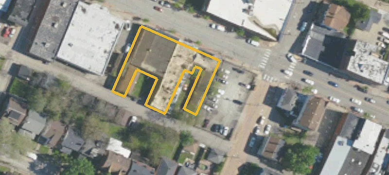 924 Penn Ave