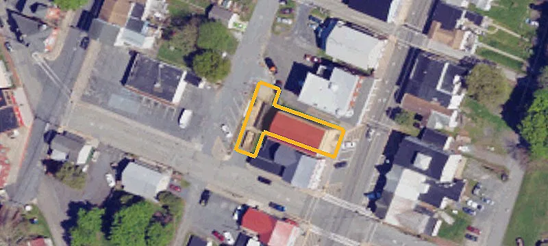 5 Market St