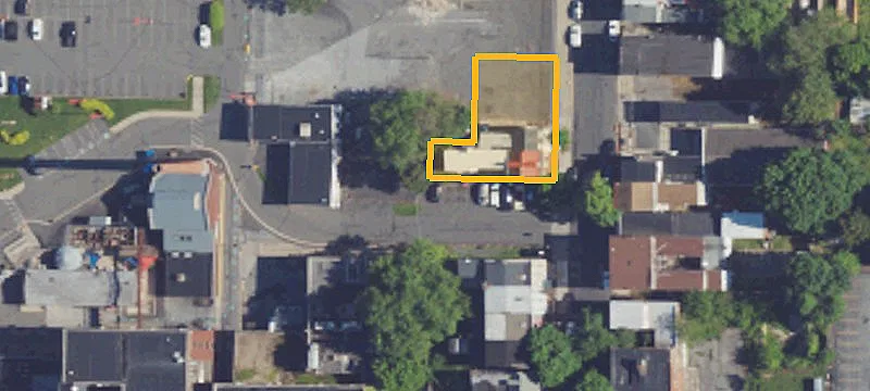 118 3rd St