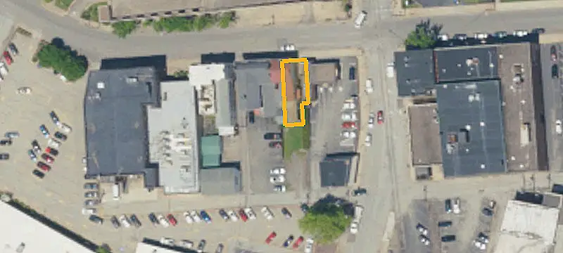 9 Church St