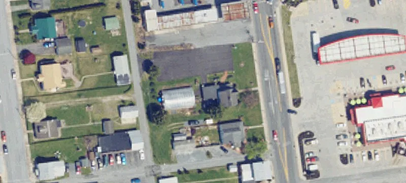 417 Baltimore Ave