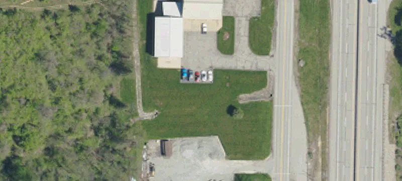 1032 Nike Site Rd