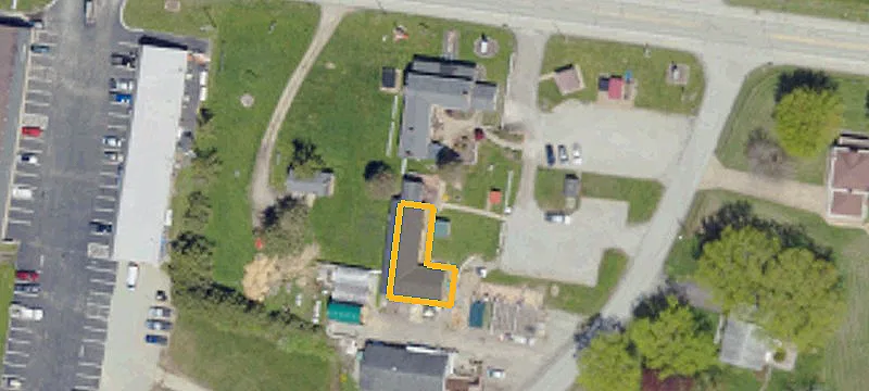 2958 National Pike
