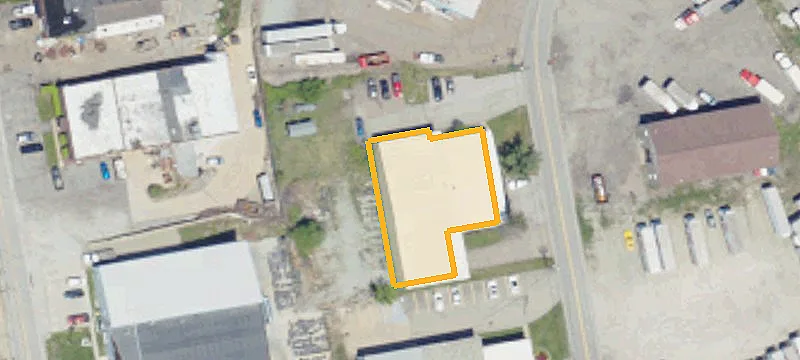 5360 Enterprise Blvd