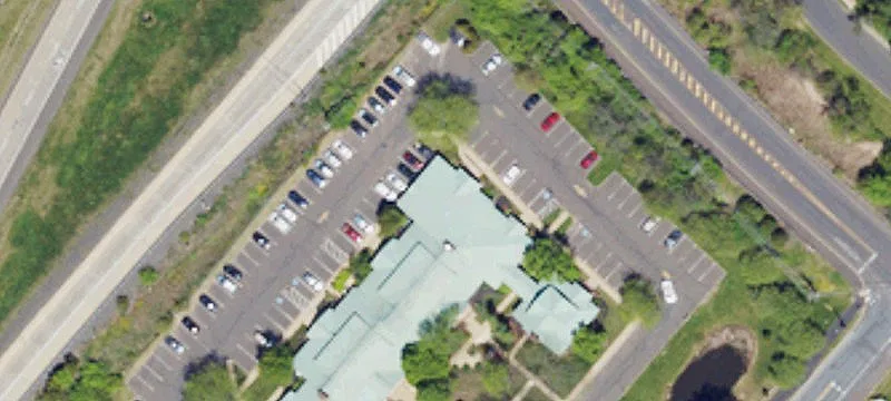 708 Shady Retreat Rd Ste, Unit 8