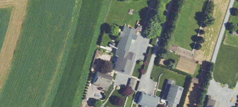 3836 Yost Rd