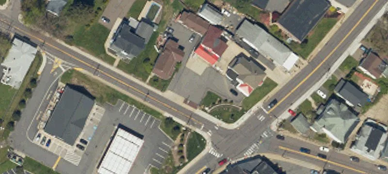 12 Carey St