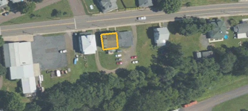 894 Old Berwick Rd